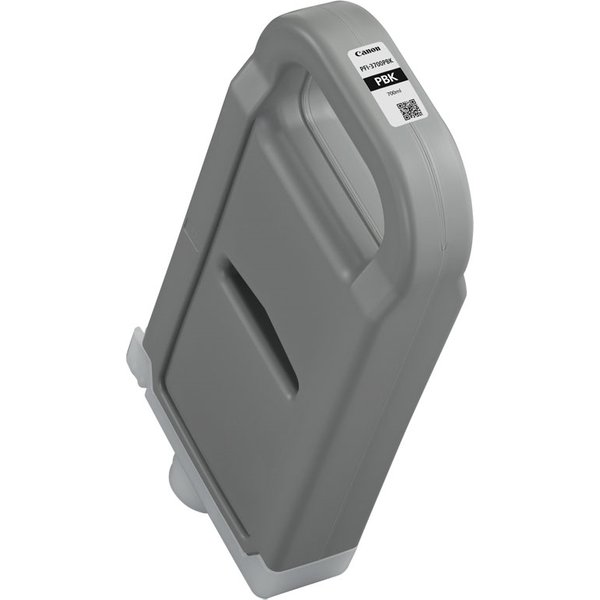 Canon 6444C001/PFI-3700PBK Ink cartridge foto black 700ml for Canon IP