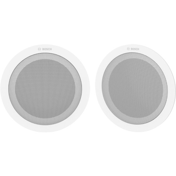 Bosch LC9-UC06 loudspeaker White Wired 6 W