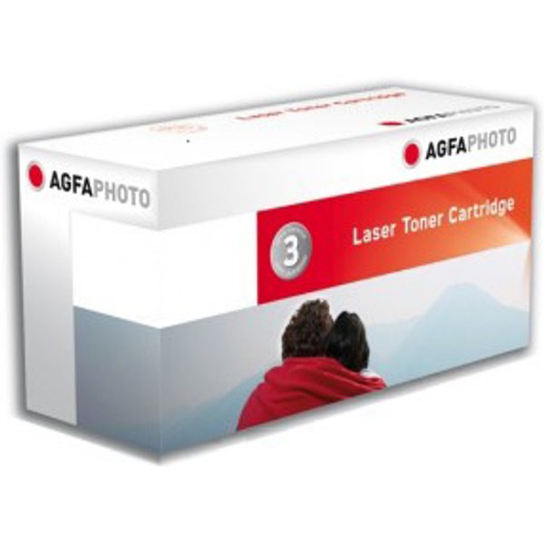 AgfaPhoto APTHPCF370AME toner cartridge 3 pc(s) Cyan. Magenta. Yellow