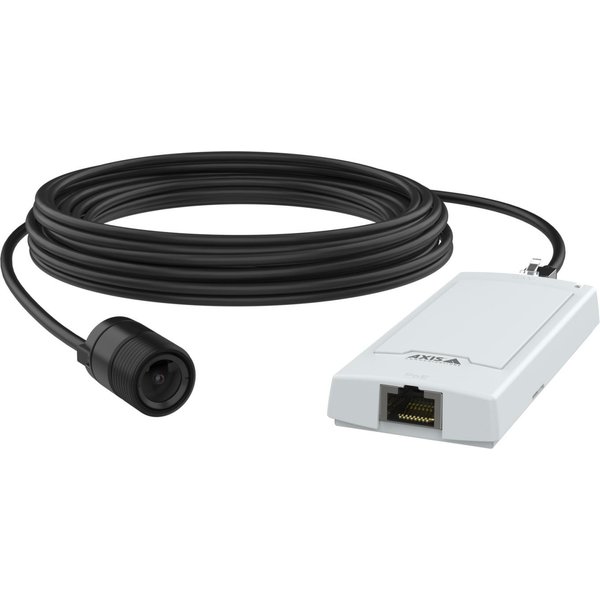 Axis P1245 Mk II Covert IP security camera Indoor 1920 x 1080 pixels C