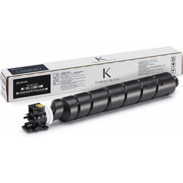 KYOCERA TK-8515K toner cartridge 1 pc(s) Original Black