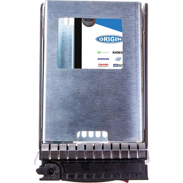 Origin Storage SSD 960GB 3.5in SATA MWL 3DWPD in Hot Swap Caddy