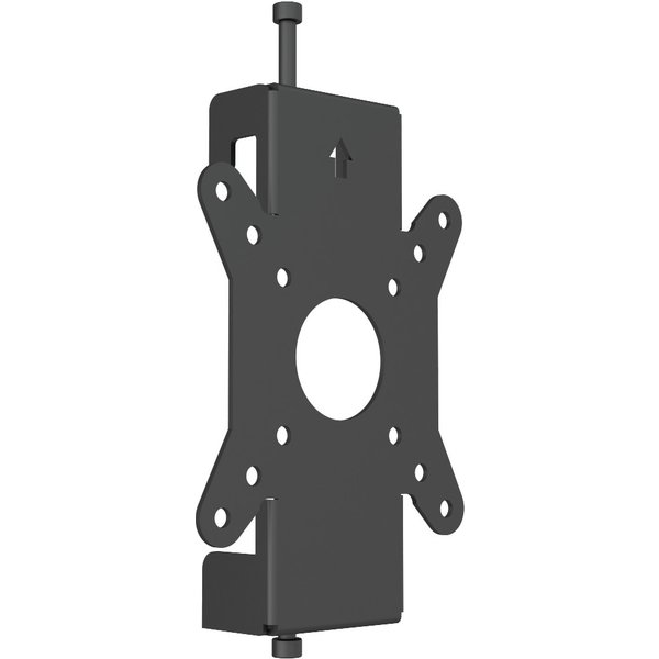 Multibrackets M Pro Series - Monitor Mount Fixed Pro 50/75/100