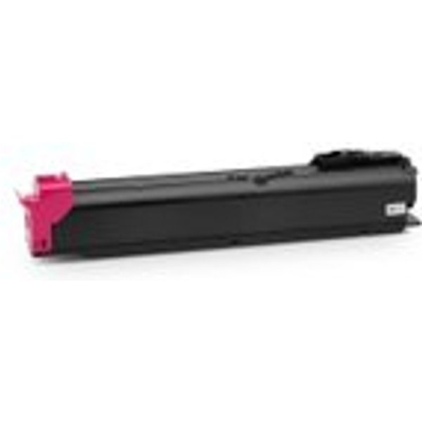 Kyocera 1T02WHBNL0/TK-5315M Toner-kit magenta. 18K pages/5% for KM TAS