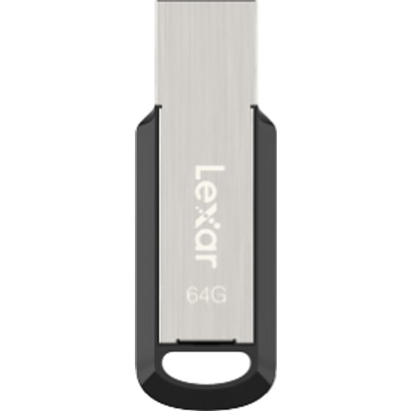 Lexar JumpDrive M400 USB flash drive 64 GB USB Type-A 3.2 Gen 1 (3.1 G