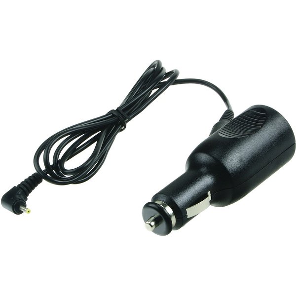 2-Power DC Car Adapter 19v 2.1A