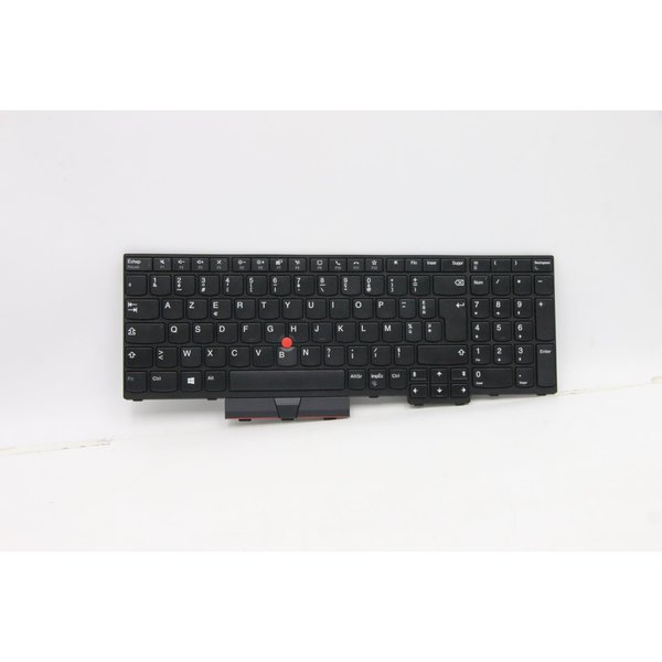 Lenovo 5N20W68191 laptop spare part Keyboard