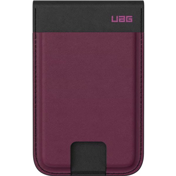 Urban Armor Gear Metropolis SE 964445114E4E mobile phone case accessor