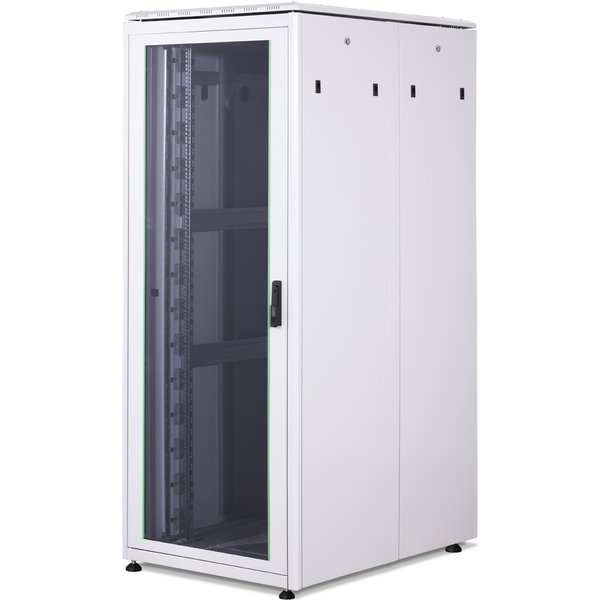 Digitus Network cabinet Unique series - 800x1200 mm (WxD)