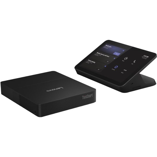 Lenovo ThinkSmart Core Gen 2+IPCTRL MTR video conferencing system Ethe
