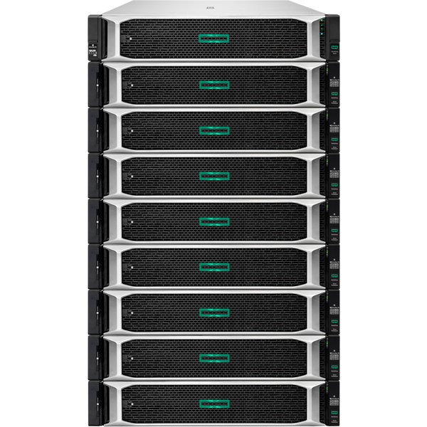 HPE StoreOnce 3660 96TB Upgrade LTU