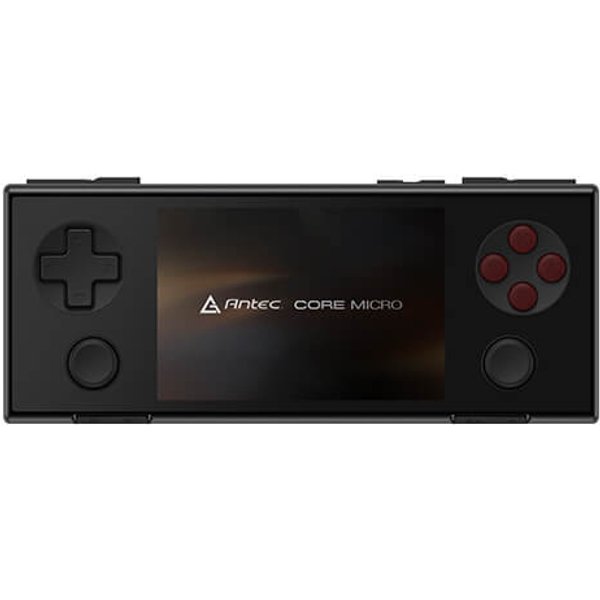 Antec Core Micro portable game console 8.89 cm (3.5") 256 GB Touc