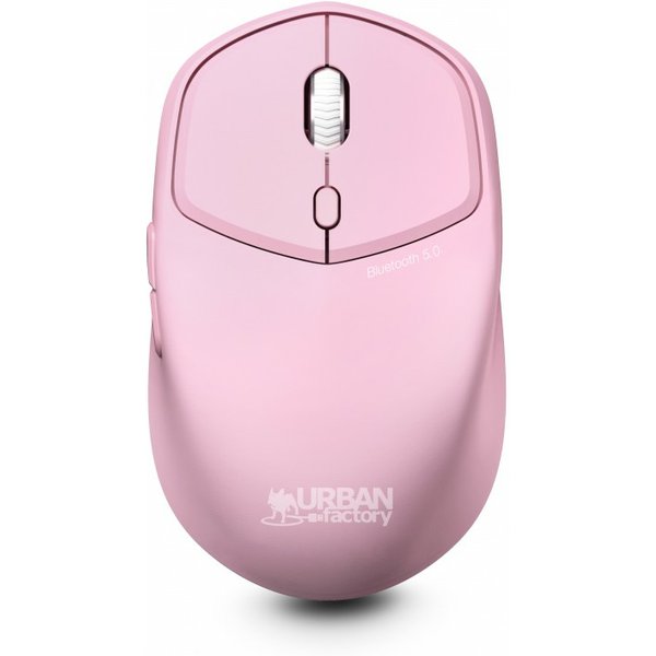 Urban Factory ONLEE COLOR: BLUETOOTH 5.0 MOUSE - 1600DPI - AMBIDEXTROU