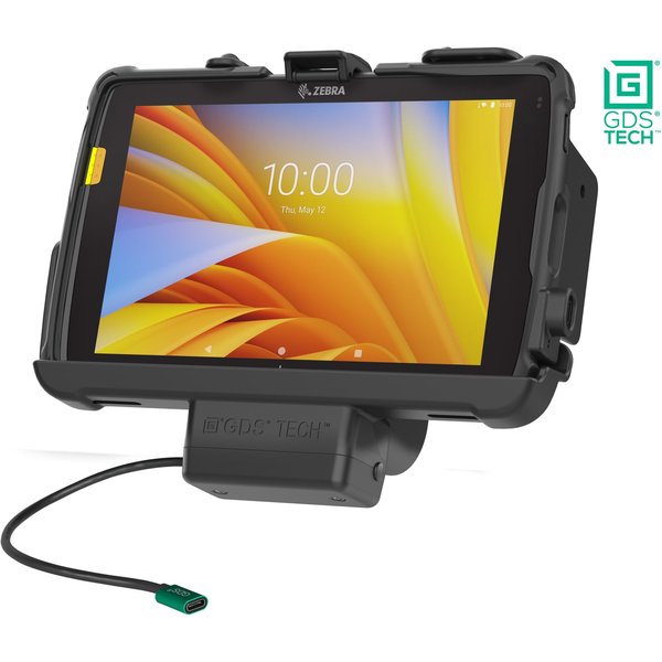 RAM Mounts RAM-GDS-DOCK-ZE20PU mobile device dock station Tablet Black