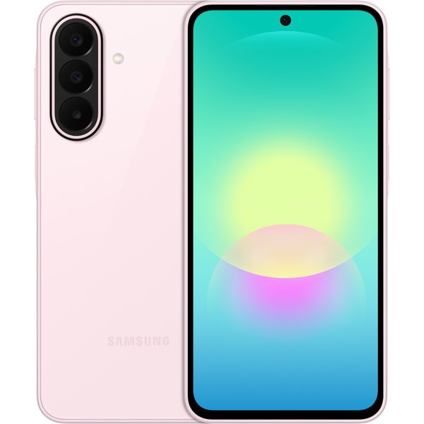 Samsung Galaxy A27 5G 17 cm (6.7") Dual SIM Android 16.0 USB Type