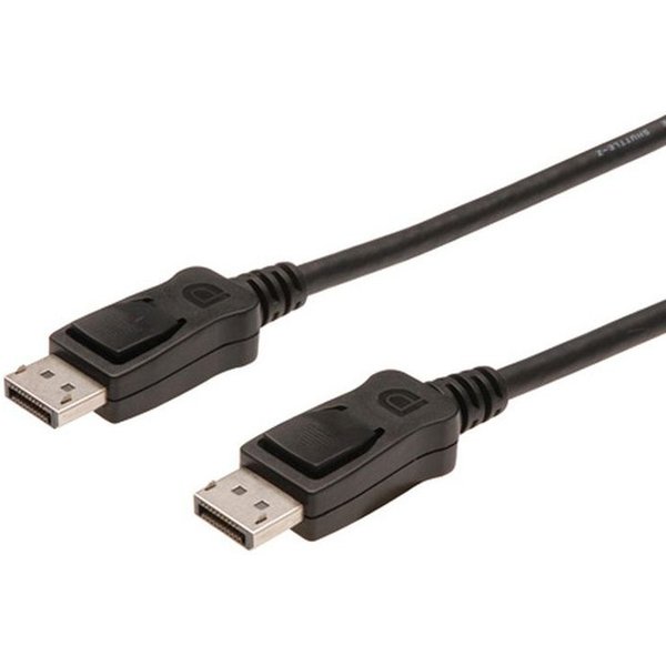 FDL 5M DISPLAY PORT V1.4 CONNECTION CABLE M-M