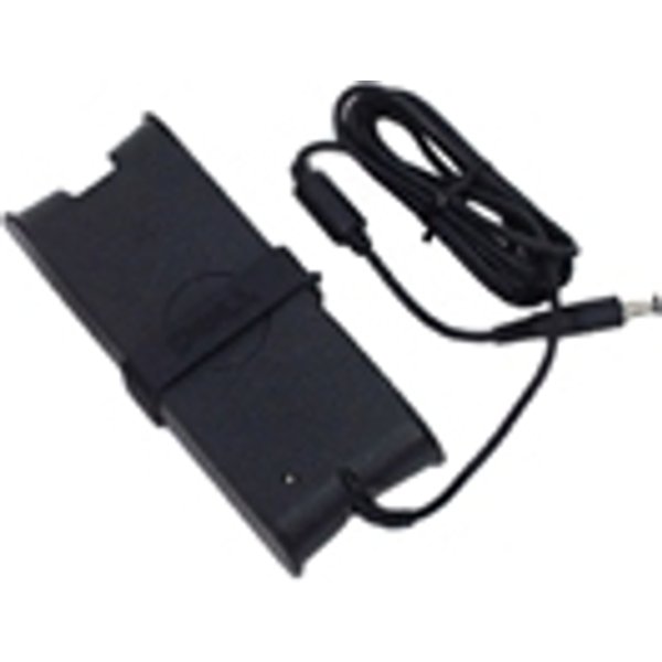 DELL J62H3 power adapter/inverter Indoor 90 W Black
