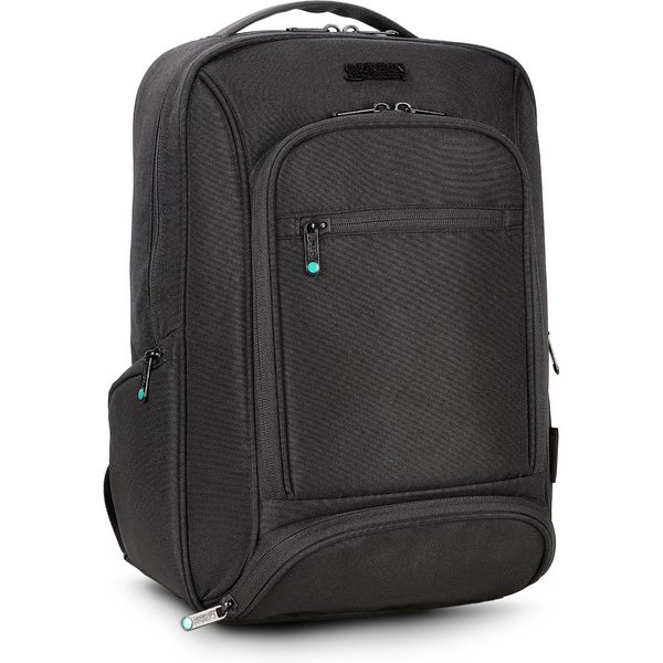 Urban Factory MIXEE ECO: COMPACT BACKPACK 13/14 MADE OF RPET