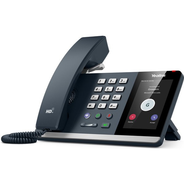 Yealink MP54 Microsoft Teams Edition