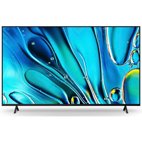 Sony BRAVIA 3 K43S38BP 43 Inch 4K Ultra HD Smart LED TV HDR Dolby Visi