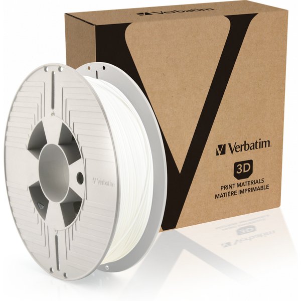 Verbatim 55903 3D printing material Butenediol Vinyl Alcohol Co-polyme