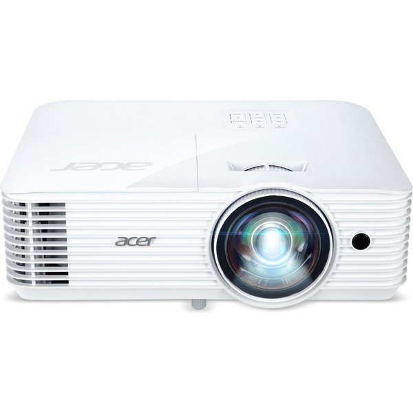 Acer Education S1386WH data projector Standard throw projector 3600 AN