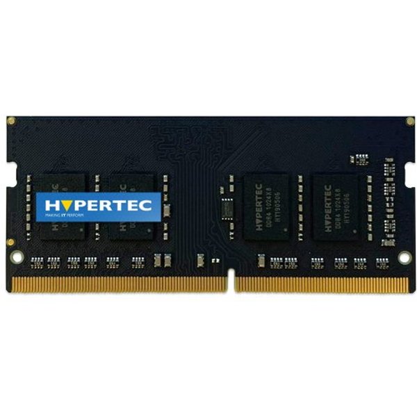 Hypertec Y7B54AA-HY memory module 16 GB 1 x 16 GB DDR4