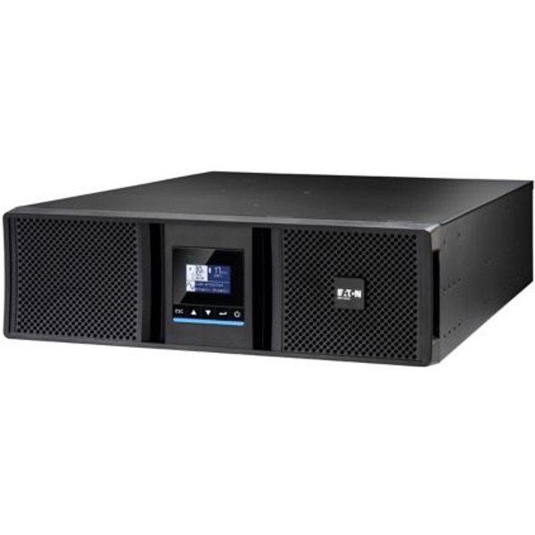 Eaton 9SX 6000i RT3U G2 uninterruptible power supply (UPS)