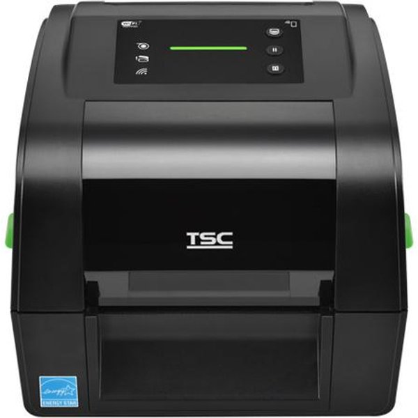 TSC TH240 label printer Direct thermal / Thermal transfer 203 x 203 DP