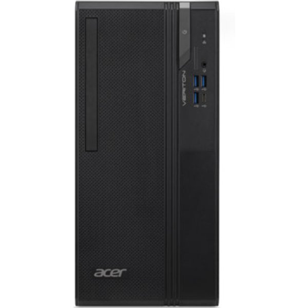 Acer Veriton VS2722GT Intel® Core⢠i3 i3-14100 16 GB DDR5-SDRAM 512 GB