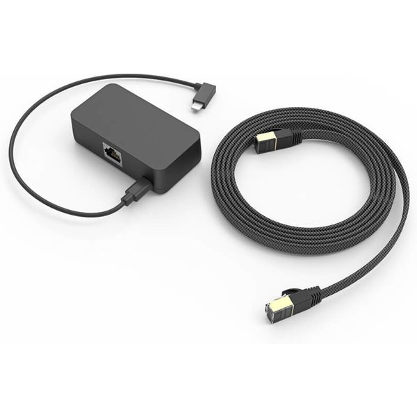 Heckler Design T272 PoE adapter