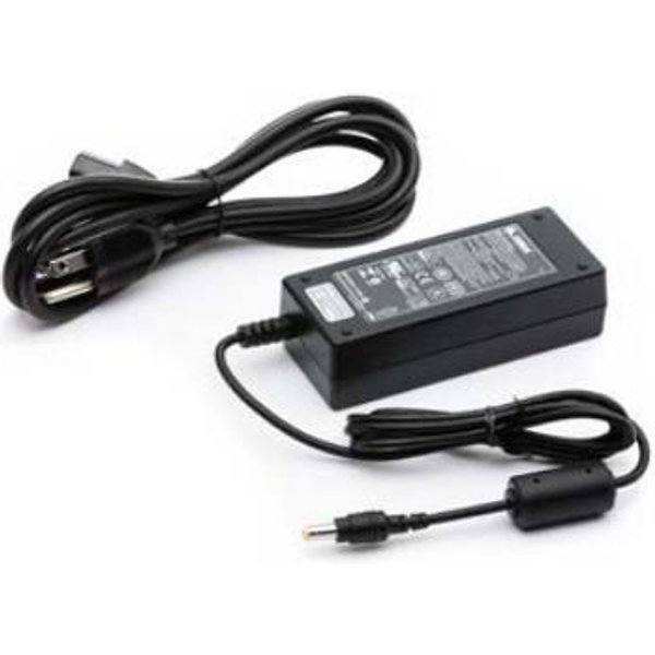 Zebra P1065668-009 power adapter/inverter Indoor Black