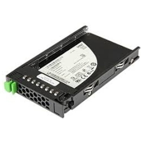 Fujitsu PY-SS96NMF internal solid state drive 960 GB 2.5" Serial