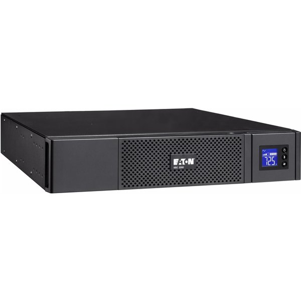 Eaton 5SC2200IRTBS uninterruptible power supply (UPS) Line-Interactive 2.2 kVA 1980 W 9 AC outlet(s)