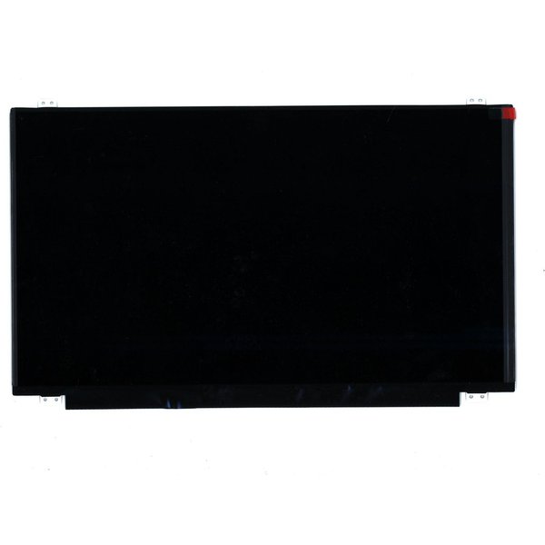 Lenovo 15.6-inch FHD IPS disply for