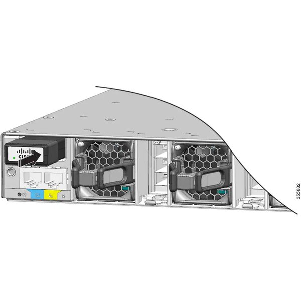 Cisco SSD-240G=. SSD capacity: 240 GB Component for: Network switch