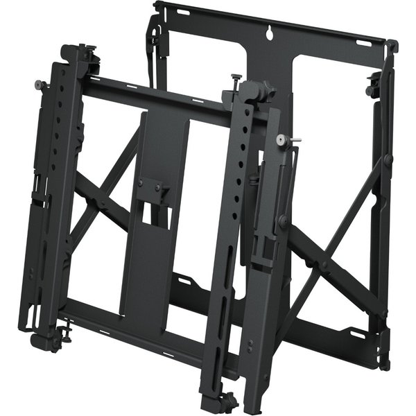 Peerless DS-VW755S signage display mount 165.1 cm (65") Black