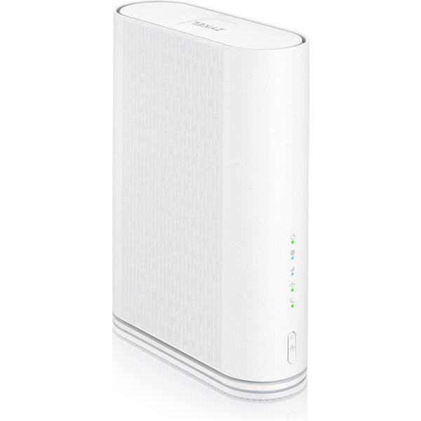Zyxel NR5313 5G Wi-Fi 7 Dual-Band BE3600 Indoor Gateway