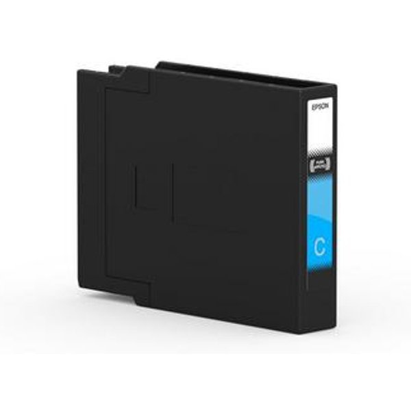 Epson C13T14B240/T14B2 Ink cartridge cyan XXL. 8K pages for Epson EM-C