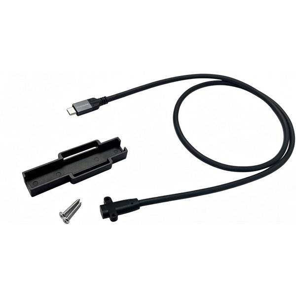 Vivolink USB-C male to female 1m Last Meter Guard Cable USB cable USB