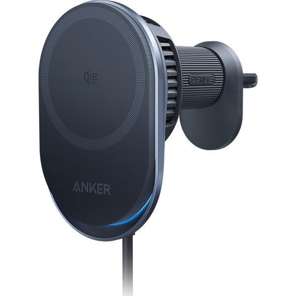 Anker B2933H11 mobile device charger Smartphone Black Cigar lighter Wi