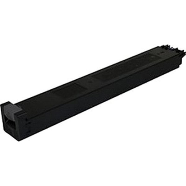 Sharp MX-36GTBA Toner black. 24K pages ISO/IEC 19752 for Sharp MX 2610