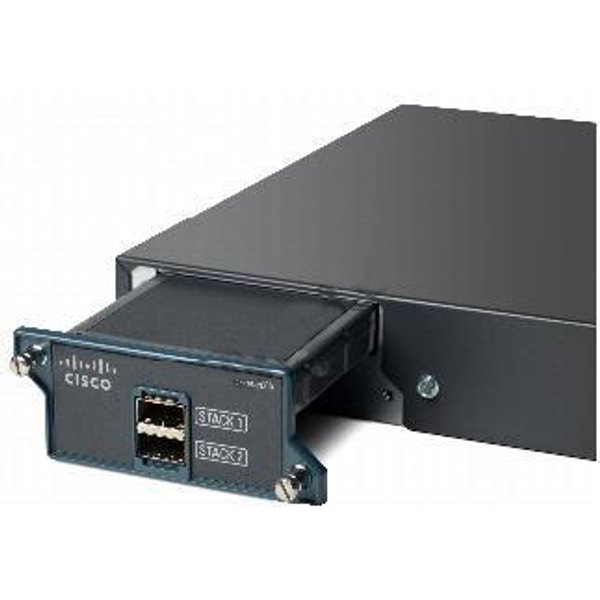 Cisco C2960S-STACK= network switch component