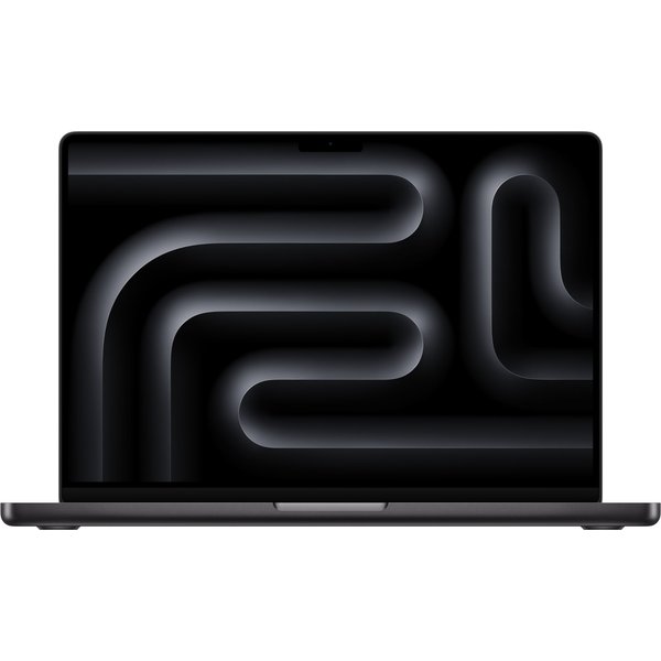 Apple MacBook Pro 14-inch : M5 Pro chip with 15‑core CPU and 16‑core G