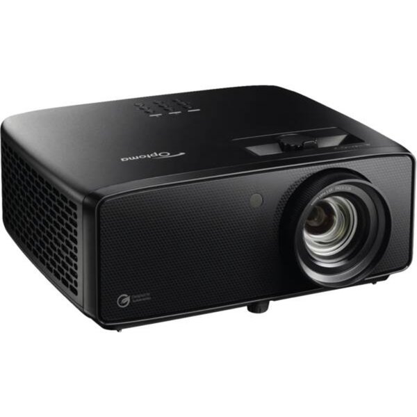 Optoma E3P7NF1E111 data projector 3000 ANSI lumens DLP UHD 4K (3840x21