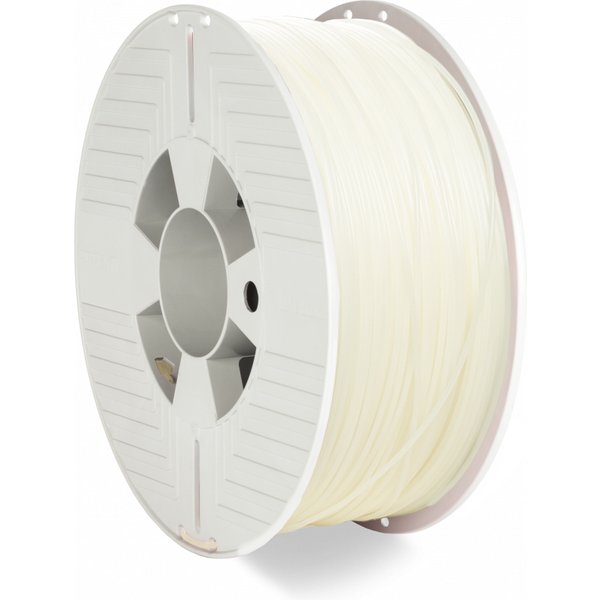 Verbatim 55028 3D printing material ABS Transparent 1 kg
