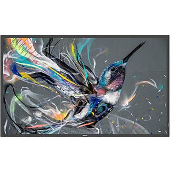Philips 65BDL3650QE/00 Signage Display Digital signage flat panel 165.