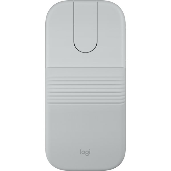 Logitech 48622670 mouse Travel Ambidextrous Bluetooth Optical