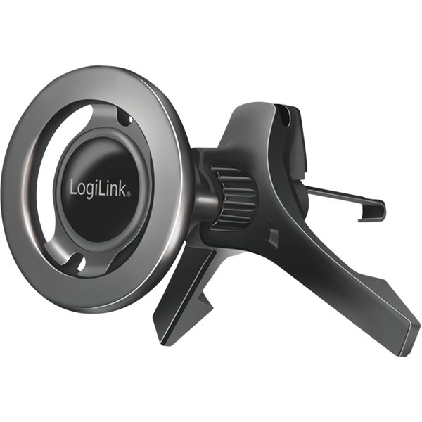 LogiLink AA0167 holder Passive holder Mobile phone/Smartphone Black