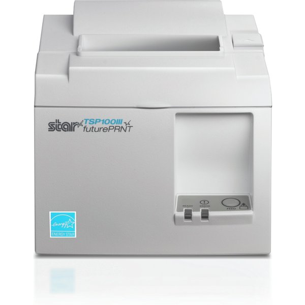 Star Micronics TSP143IIIU 203 x 203 DPI Wired Direct thermal POS print